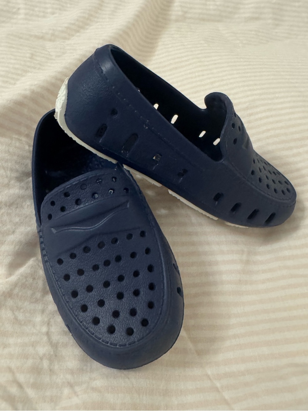 Floafers